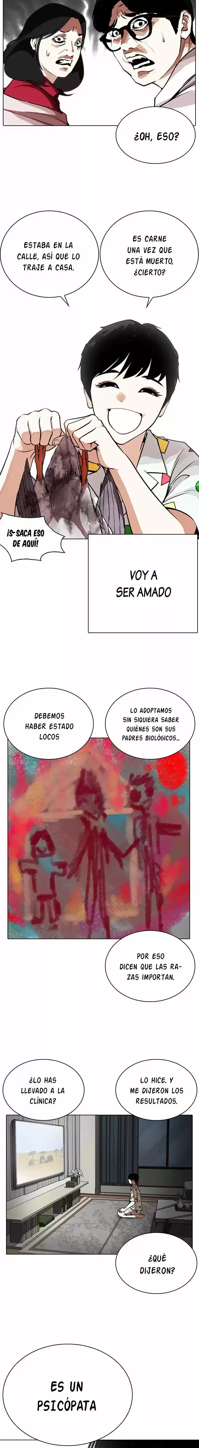 Nueva Cara  > Capitulo 266 > Page 101