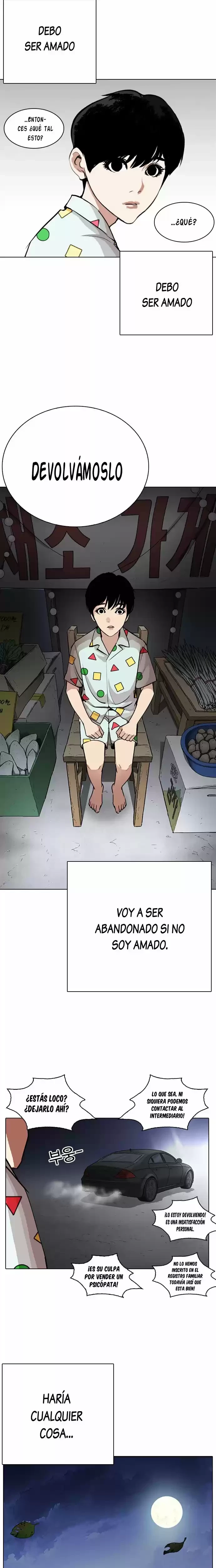 Nueva Cara  > Capitulo 266 > Page 131