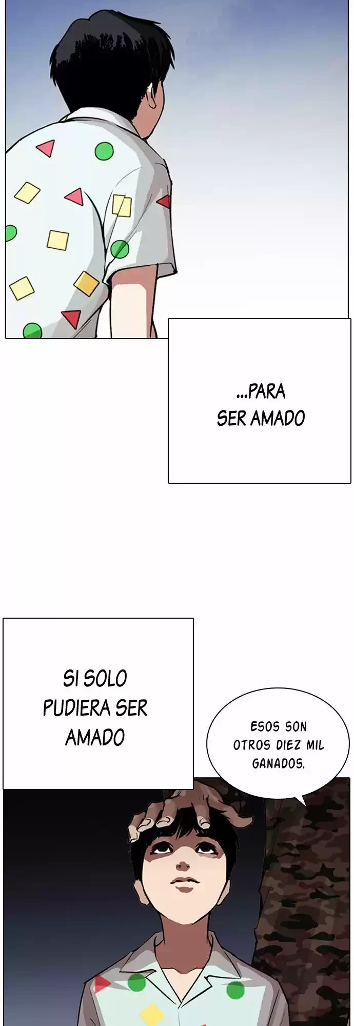 Nueva Cara  > Capitulo 266 > Page 141
