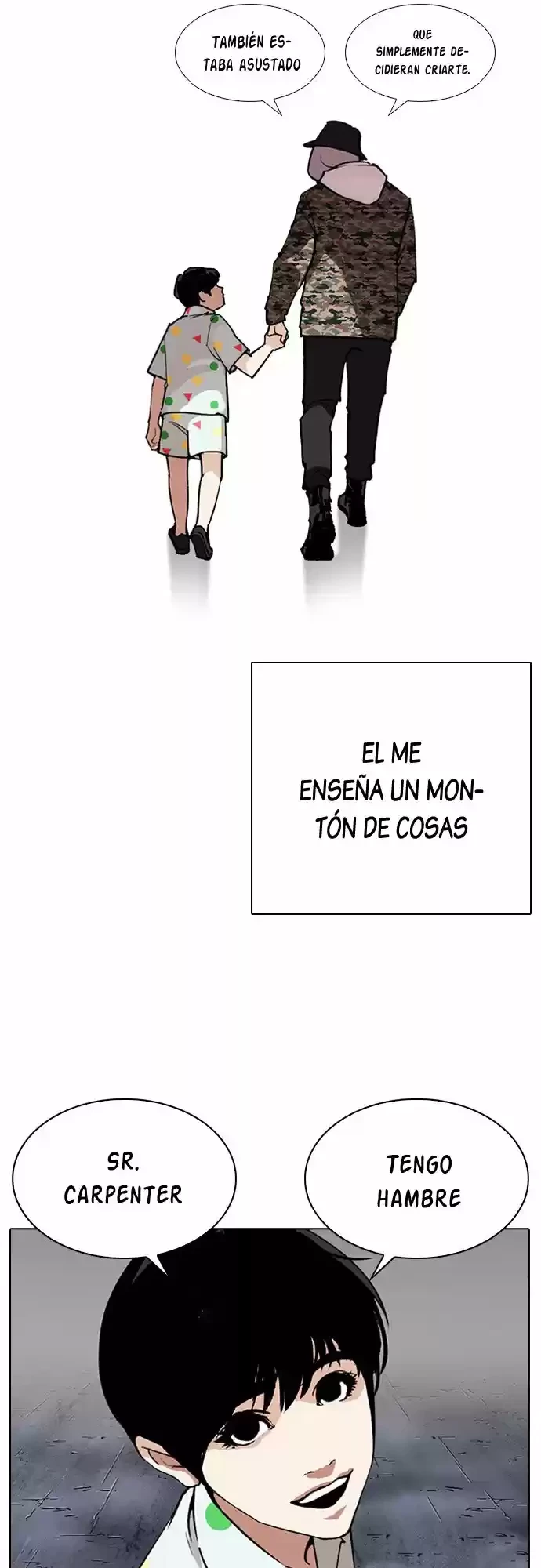 Nueva Cara  > Capitulo 266 > Page 161