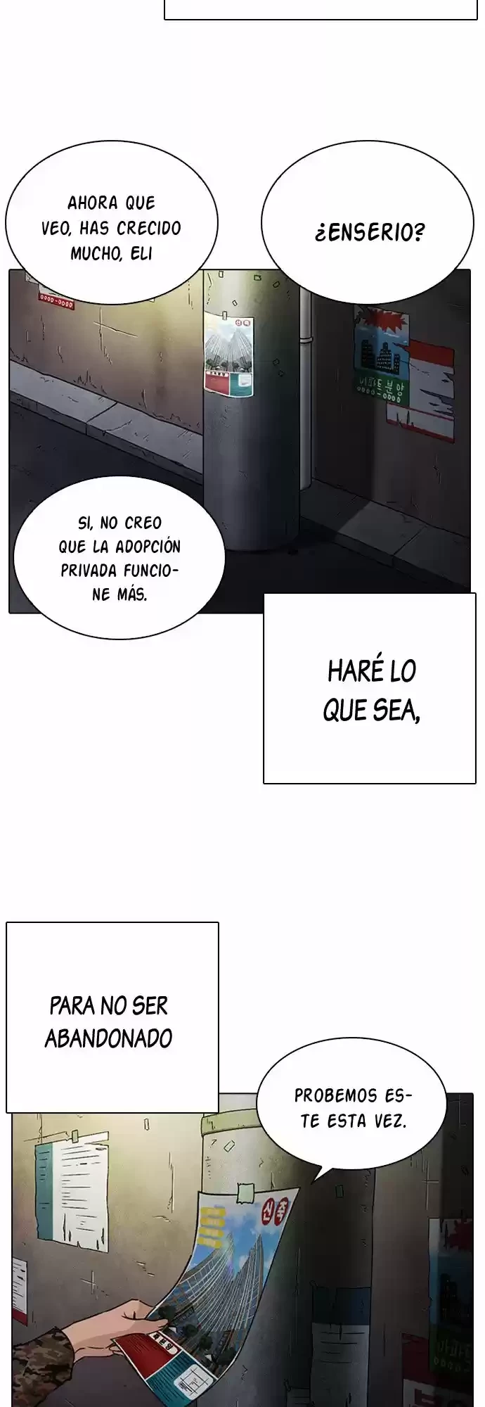 Nueva Cara  > Capitulo 266 > Page 181
