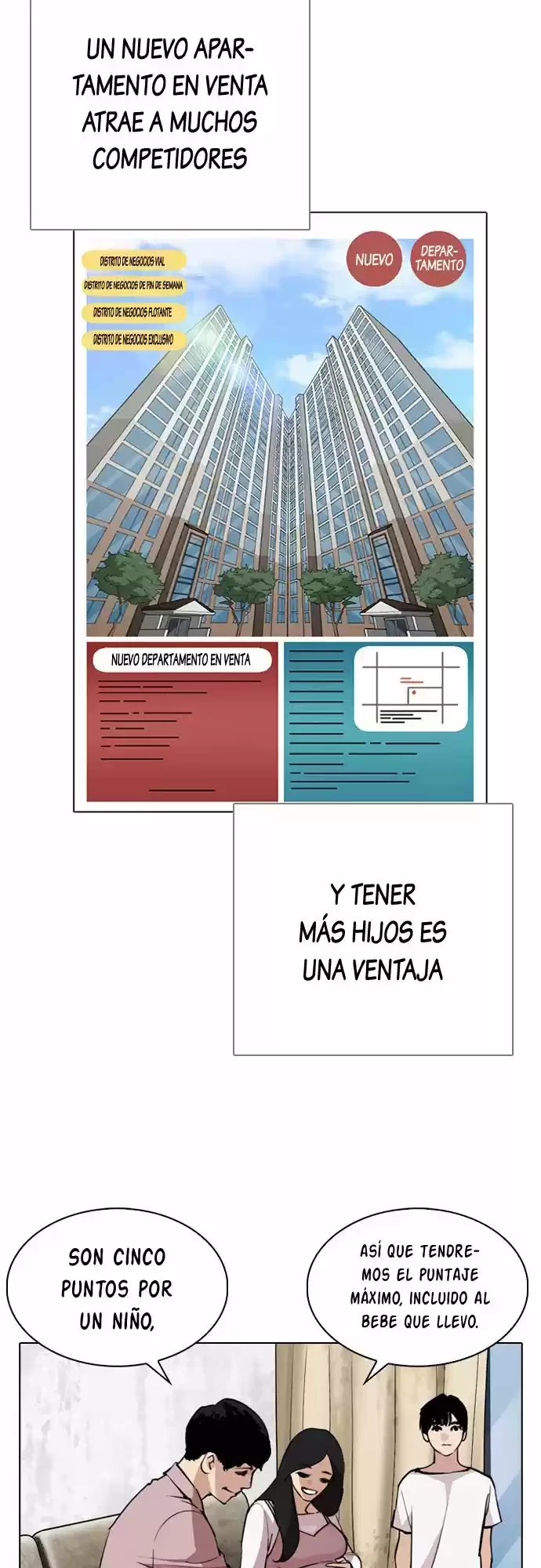 Nueva Cara  > Capitulo 266 > Page 201