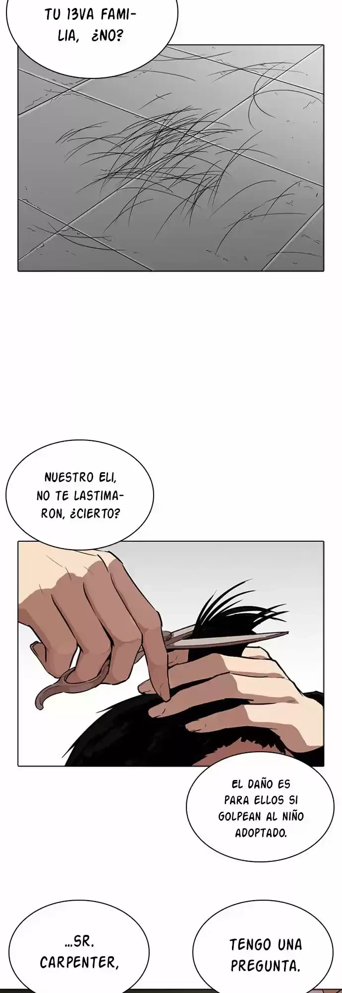 Nueva Cara  > Capitulo 266 > Page 291