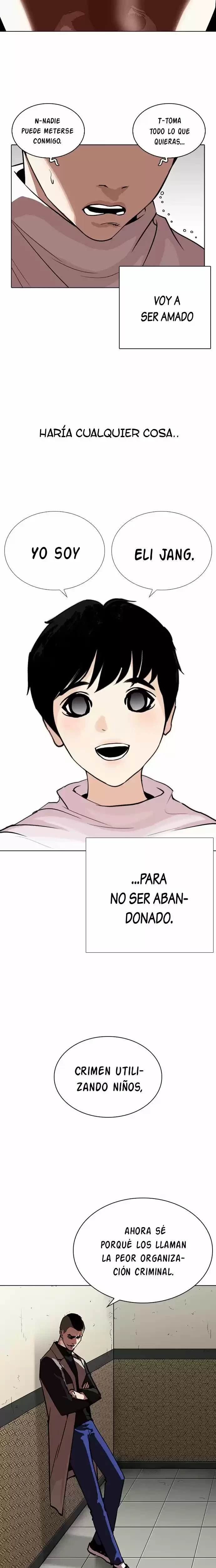 Nueva Cara  > Capitulo 266 > Page 321