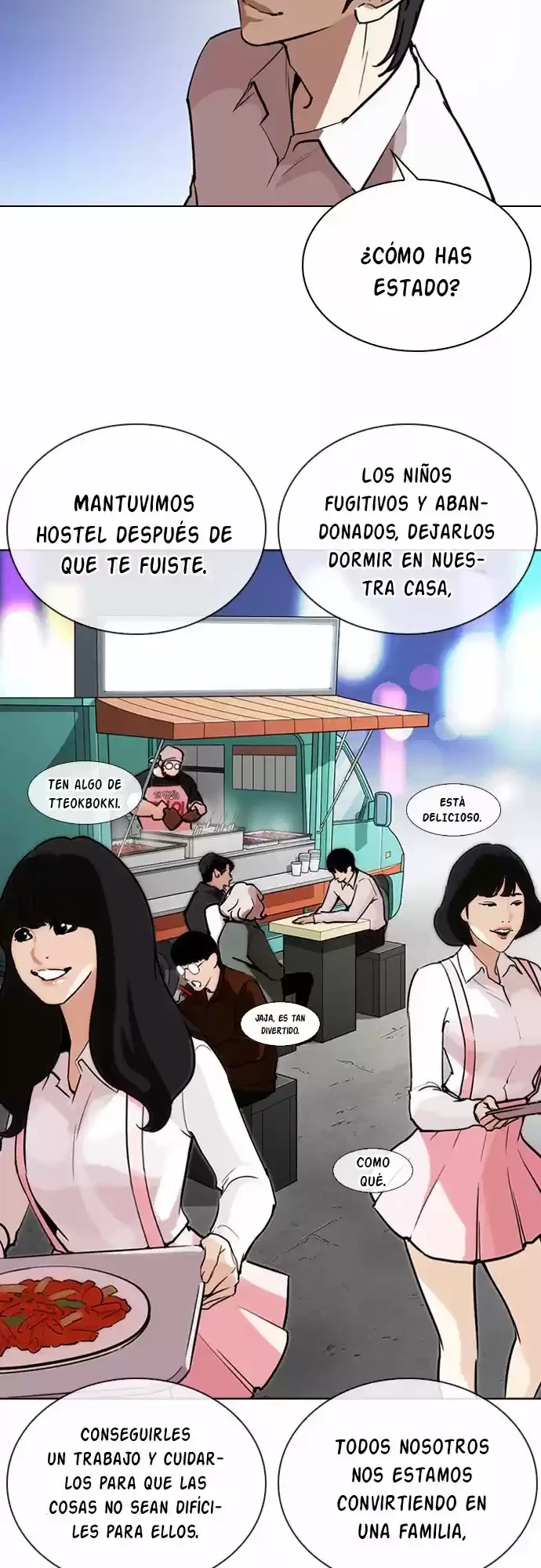 Nueva Cara  > Capitulo 267 > Page 31