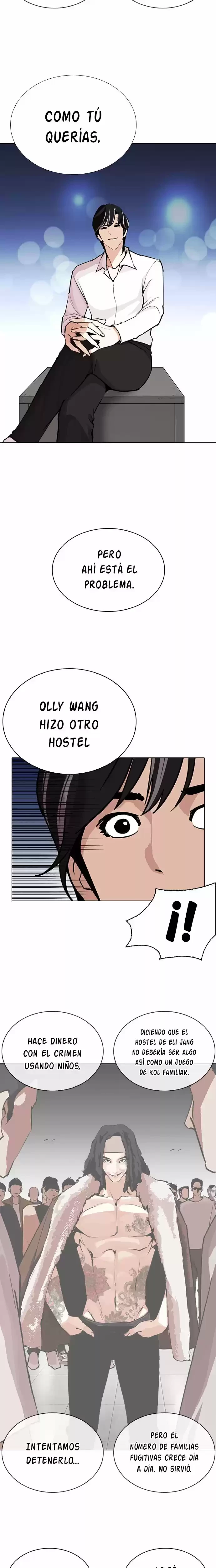 Nueva Cara  > Capitulo 267 > Page 41