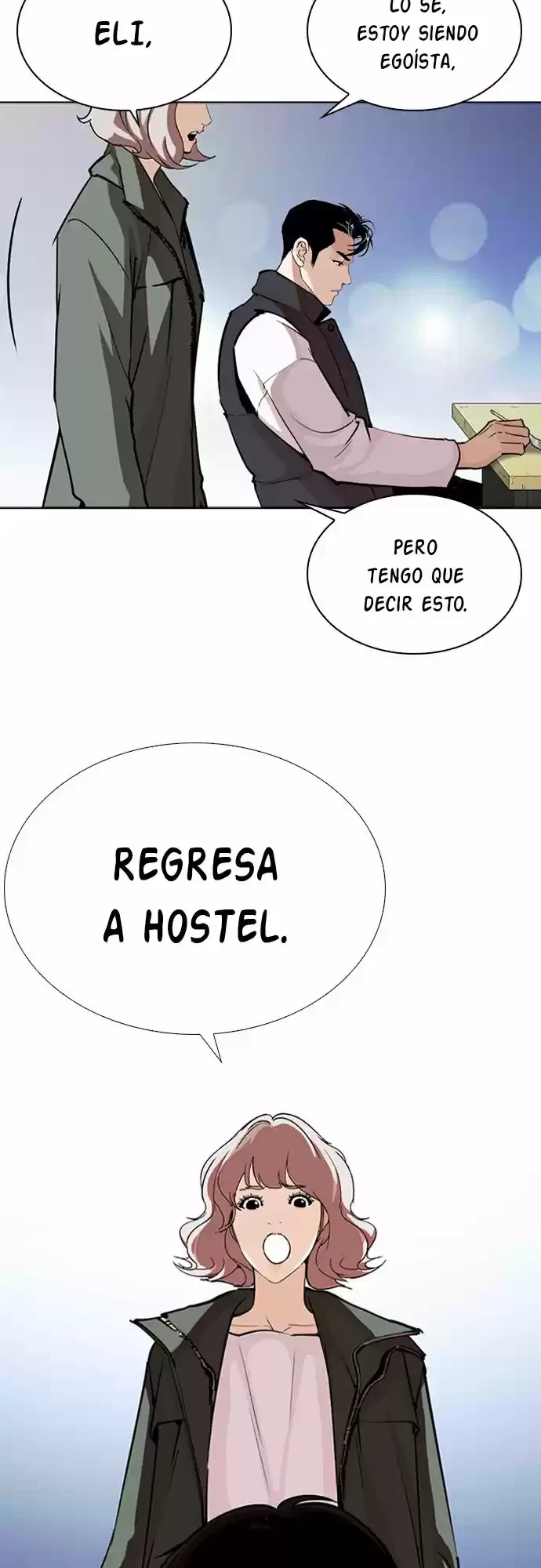 Nueva Cara  > Capitulo 267 > Page 51