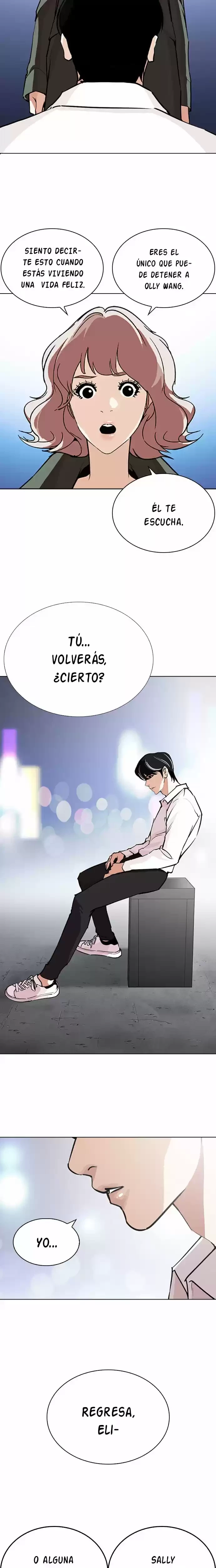 Nueva Cara  > Capitulo 267 > Page 61