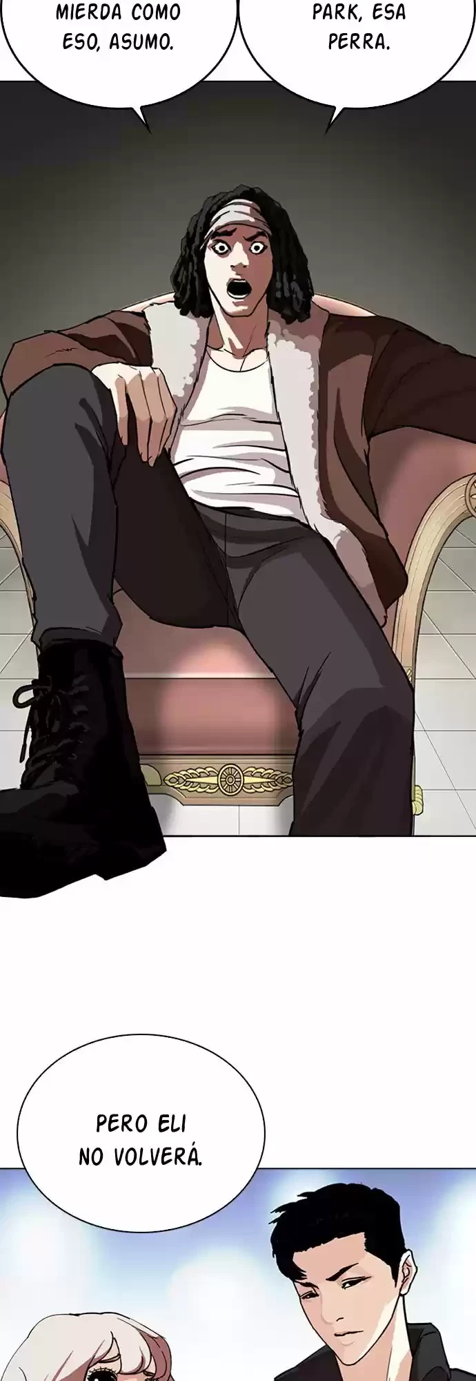 Nueva Cara  > Capitulo 267 > Page 71