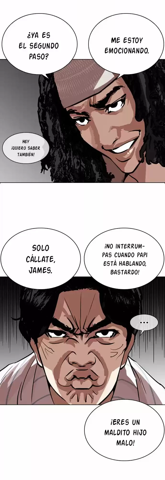 Nueva Cara  > Capitulo 267 > Page 91