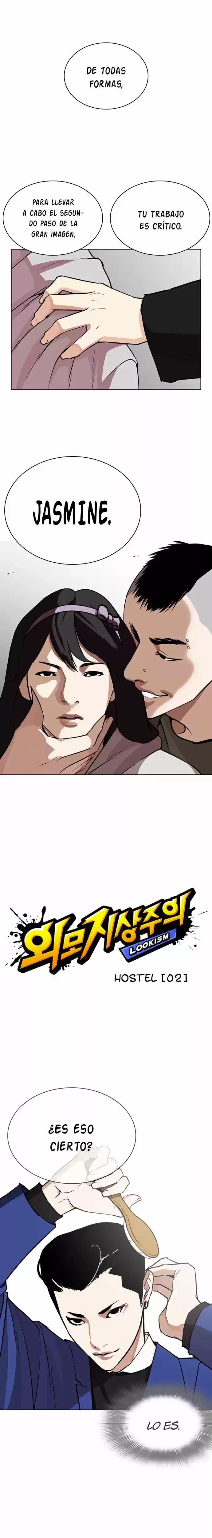 Nueva Cara  > Capitulo 267 > Page 101