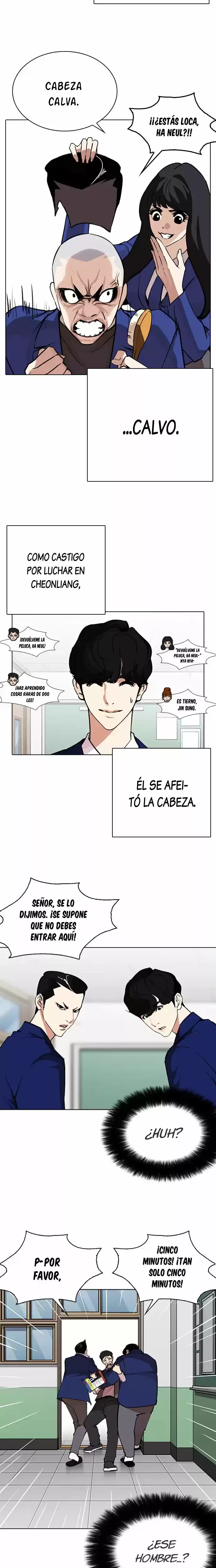 Nueva Cara  > Capitulo 267 > Page 121