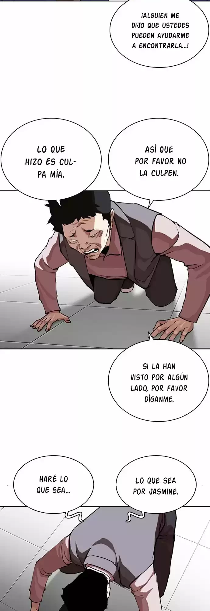 Nueva Cara  > Capitulo 267 > Page 161