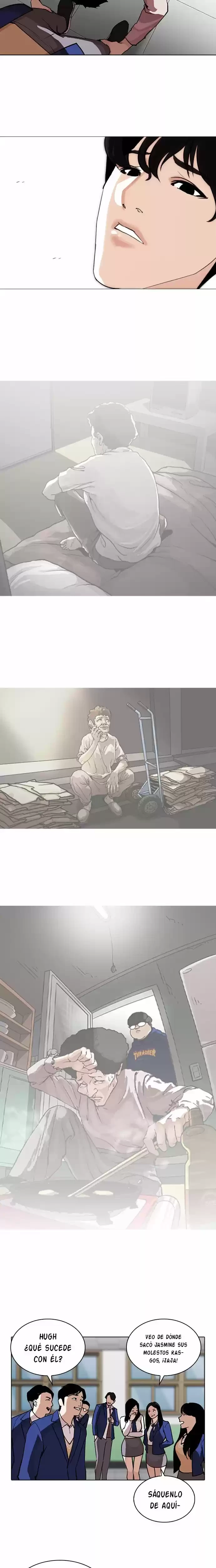 Nueva Cara  > Capitulo 267 > Page 171