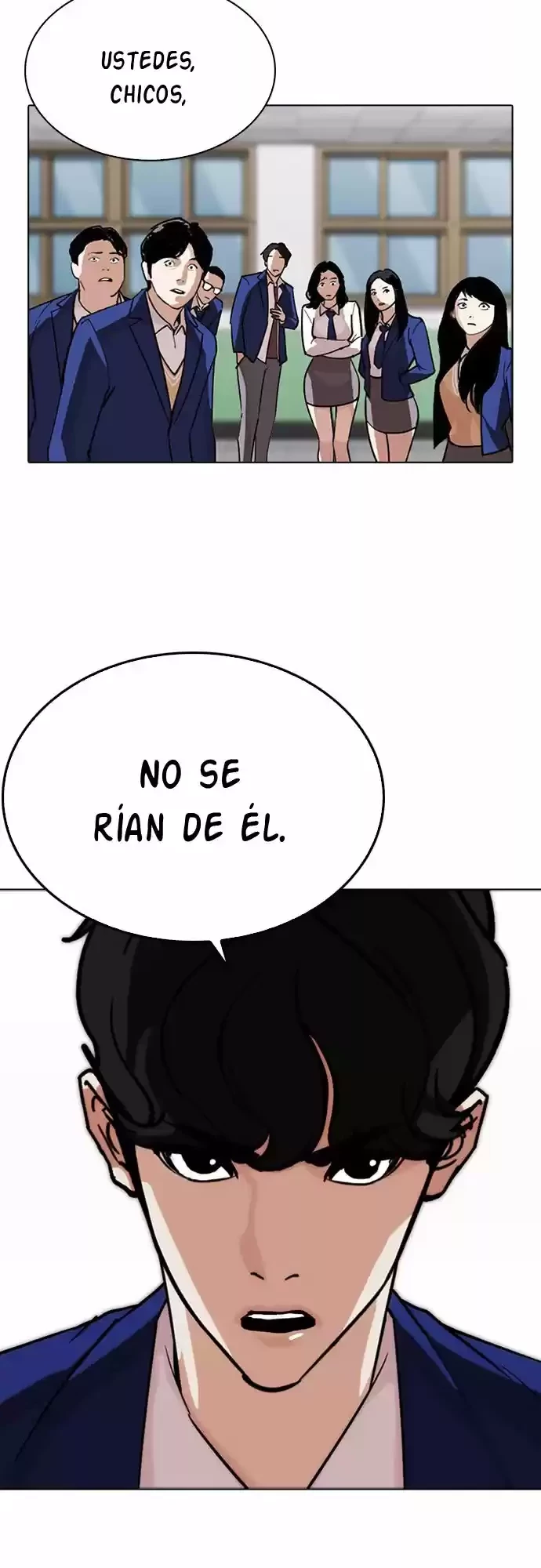 Nueva Cara  > Capitulo 267 > Page 181