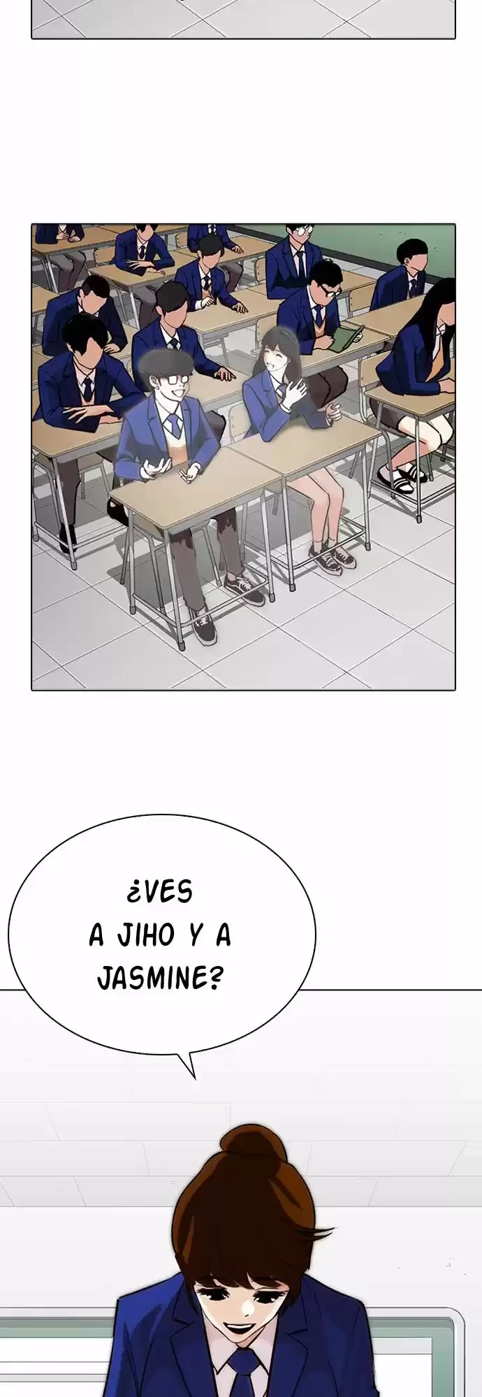 Nueva Cara  > Capitulo 267 > Page 201