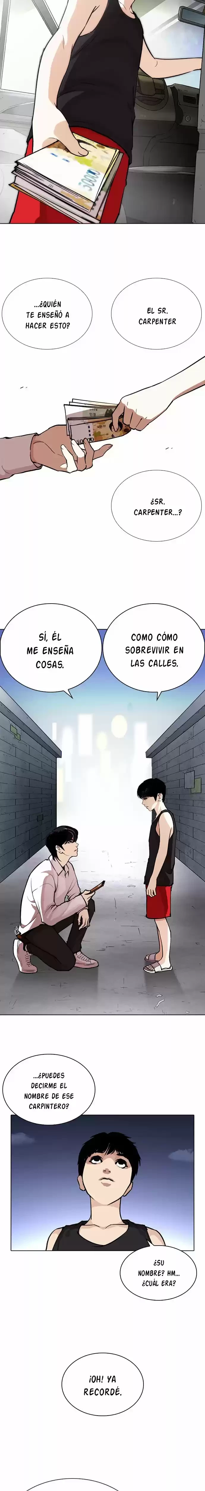 Nueva Cara  > Capitulo 267 > Page 251