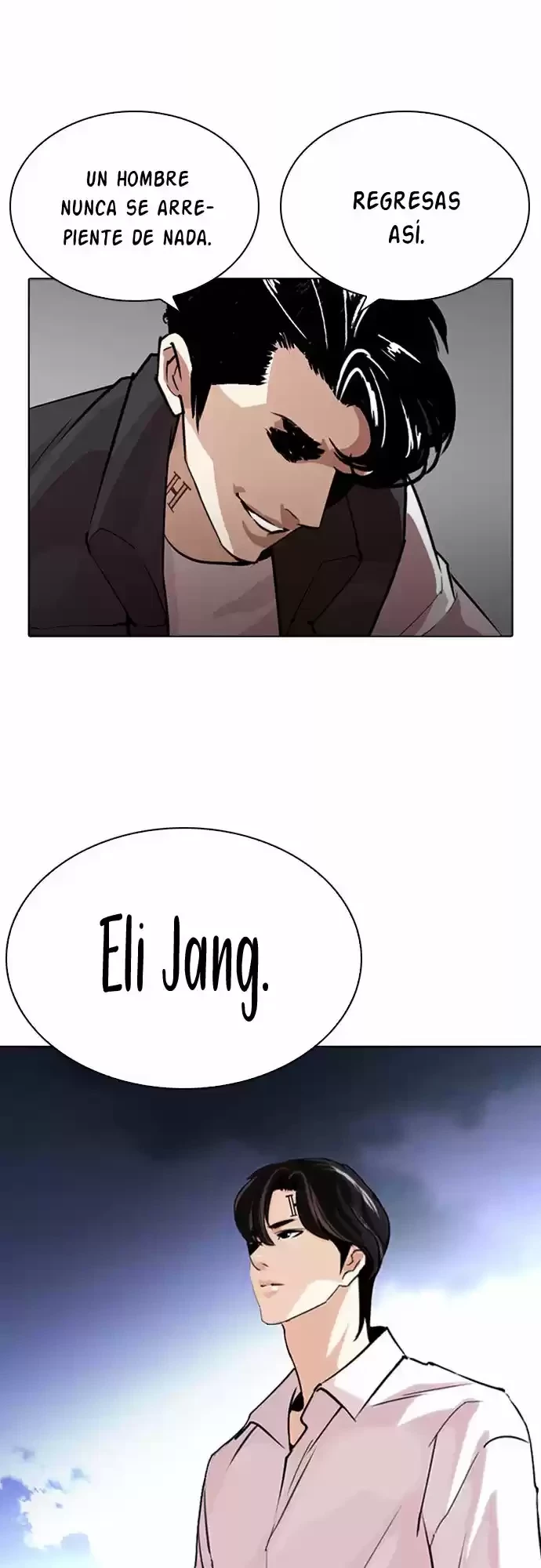 Nueva Cara  > Capitulo 267 > Page 411