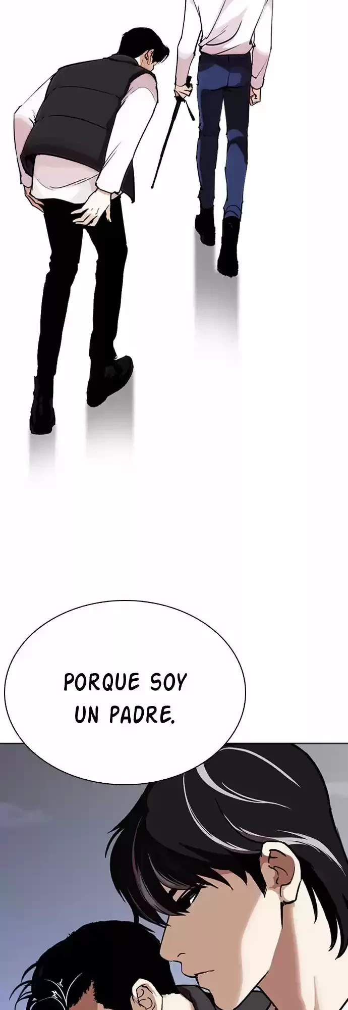 Nueva Cara  > Capitulo 267 > Page 431