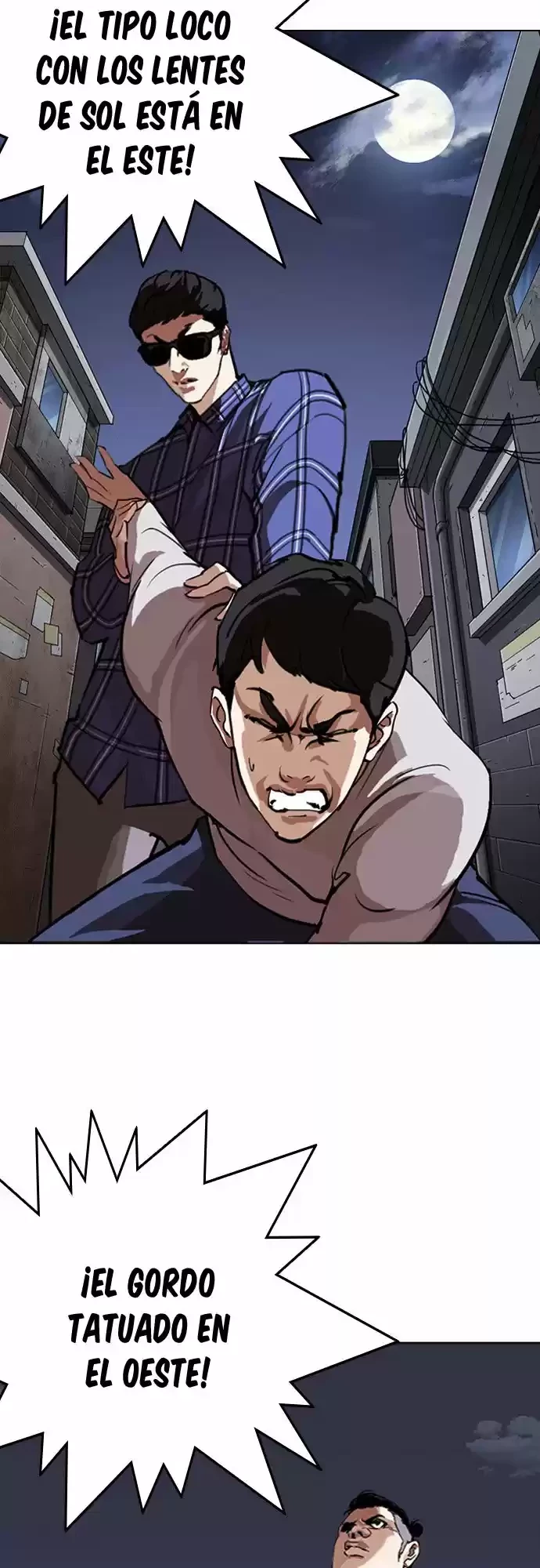 Nueva Cara  > Capitulo 268 > Page 31