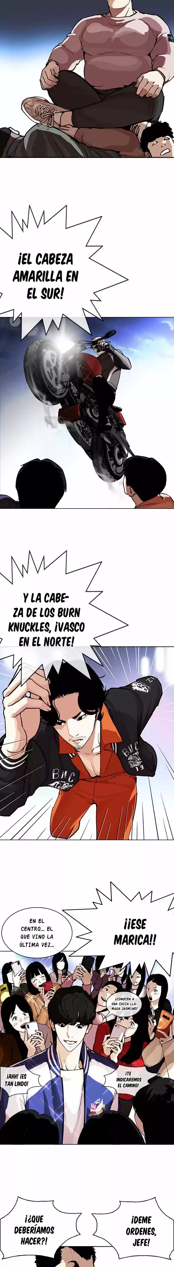 Nueva Cara  > Capitulo 268 > Page 41