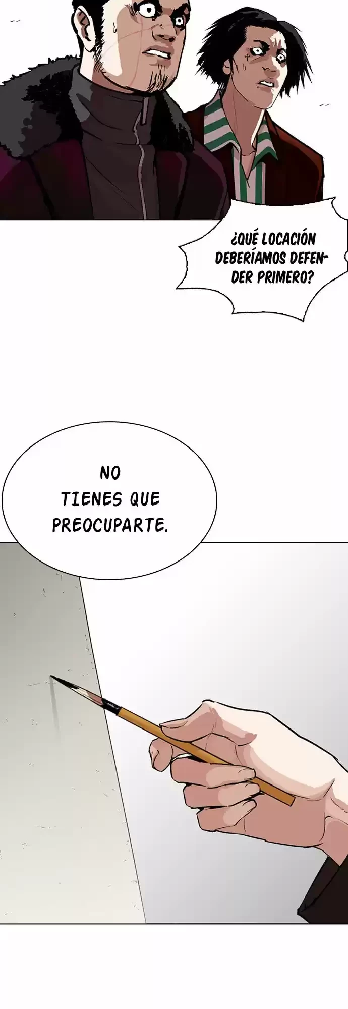 Nueva Cara  > Capitulo 268 > Page 51