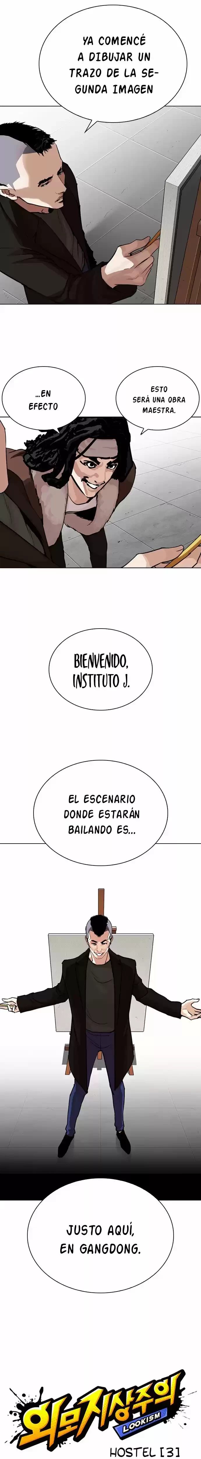 Nueva Cara  > Capitulo 268 > Page 61