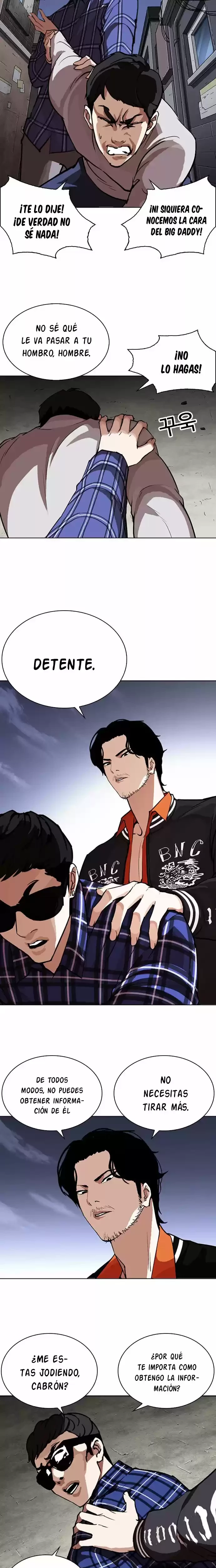 Nueva Cara  > Capitulo 268 > Page 81