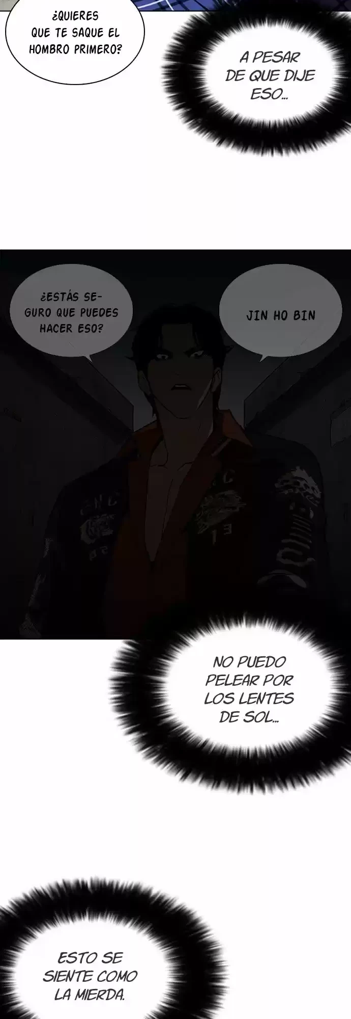 Nueva Cara  > Capitulo 268 > Page 91