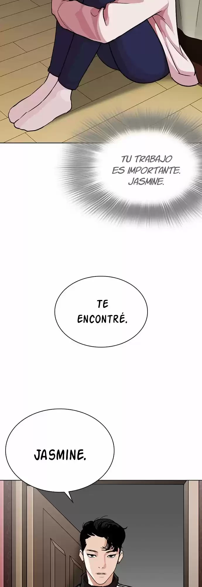 Nueva Cara  > Capitulo 268 > Page 131