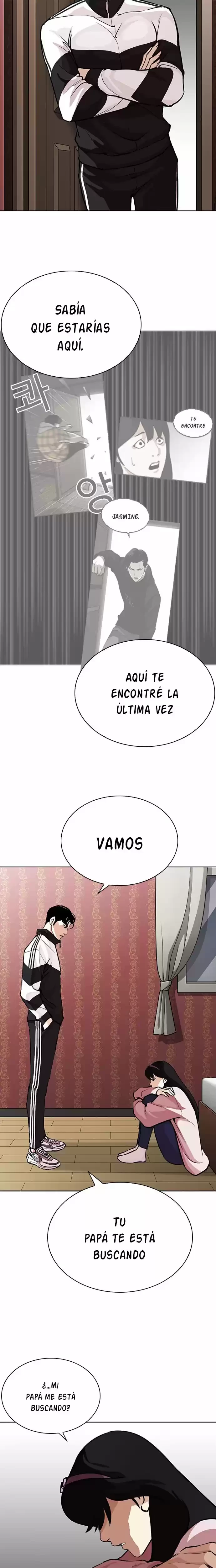 Nueva Cara  > Capitulo 268 > Page 151