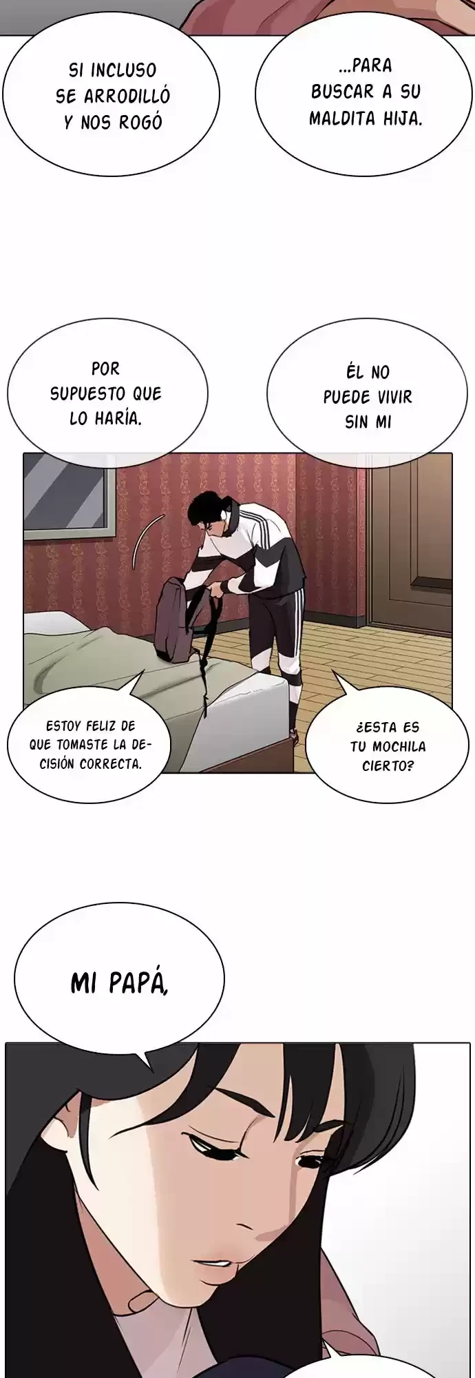 Nueva Cara  > Capitulo 268 > Page 161