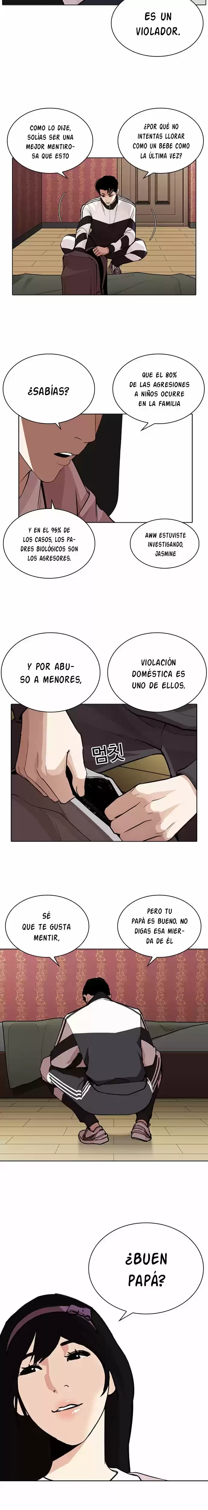 Nueva Cara  > Capitulo 268 > Page 171