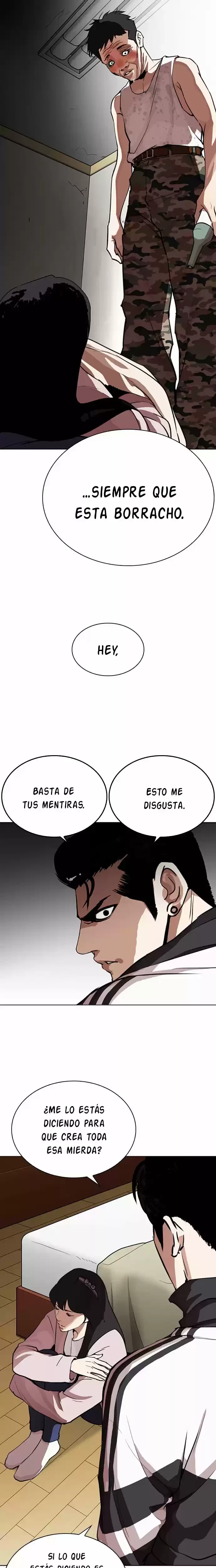 Nueva Cara  > Capitulo 268 > Page 191