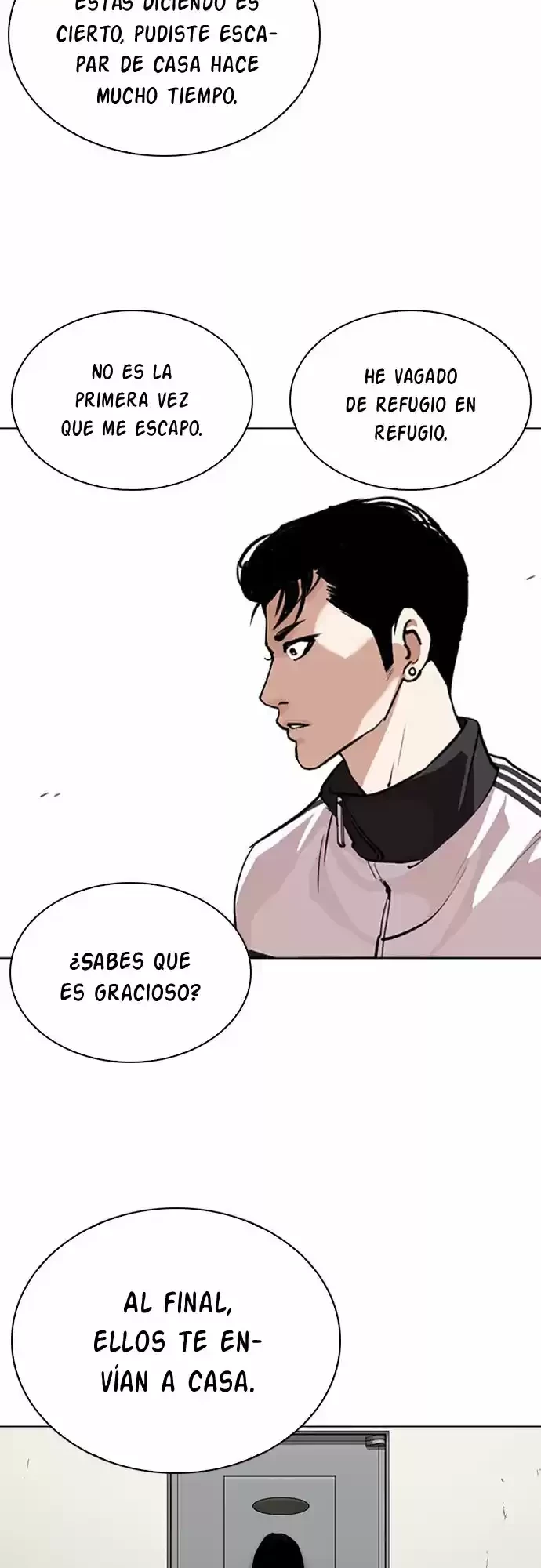 Nueva Cara  > Capitulo 268 > Page 201