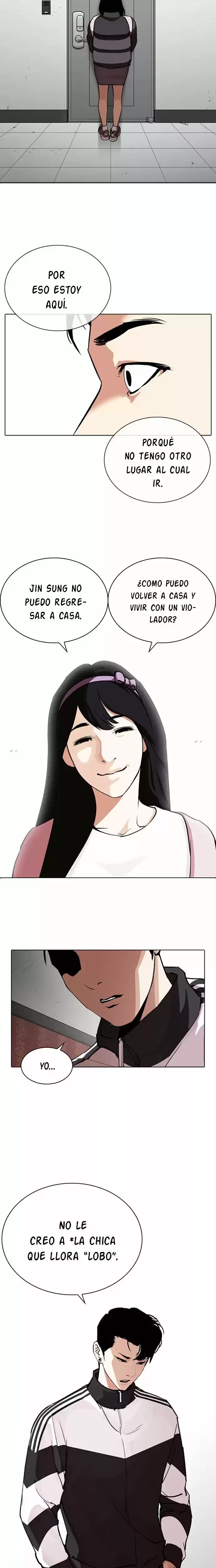 Nueva Cara  > Capitulo 268 > Page 211