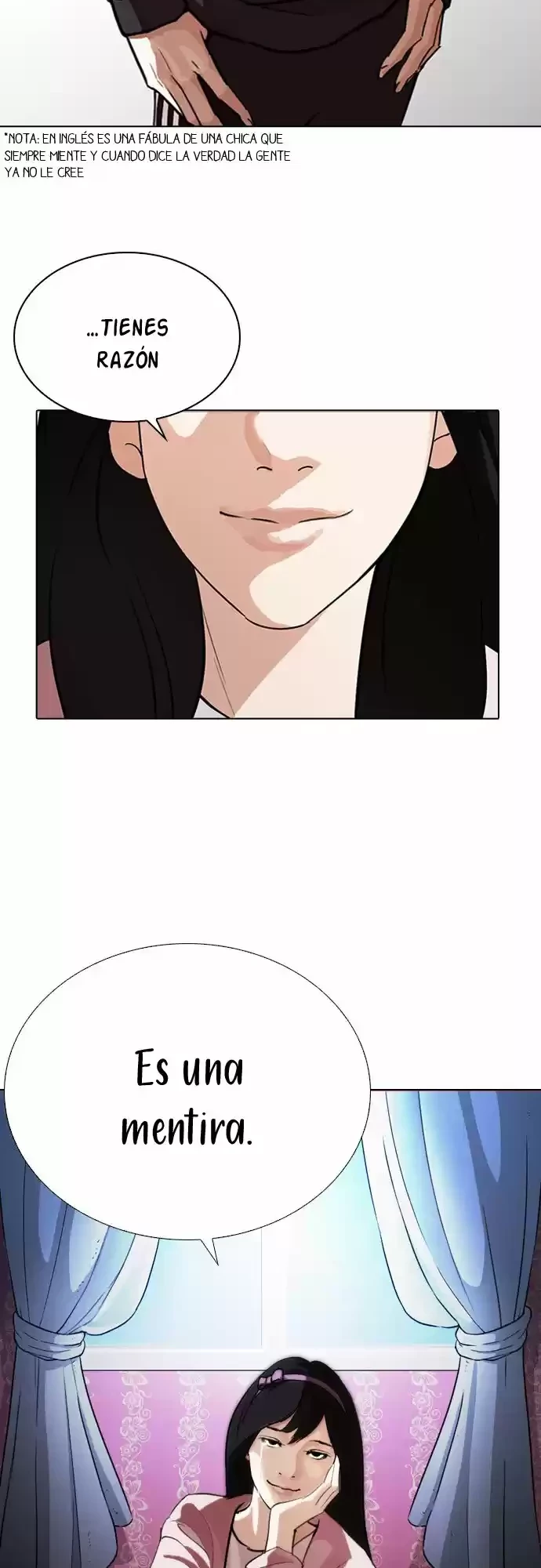 Nueva Cara  > Capitulo 268 > Page 221