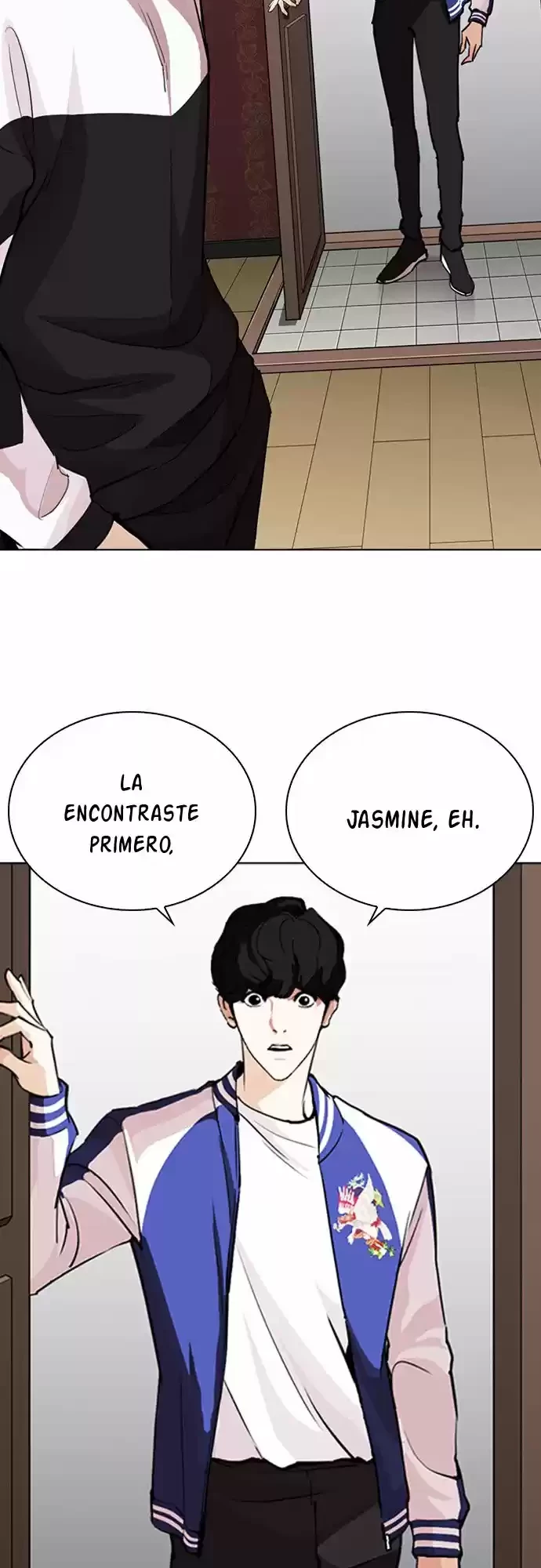 Nueva Cara  > Capitulo 268 > Page 241