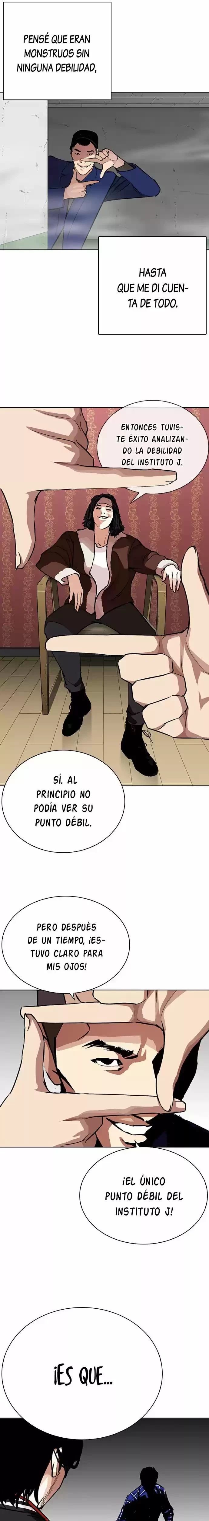 Nueva Cara  > Capitulo 268 > Page 301