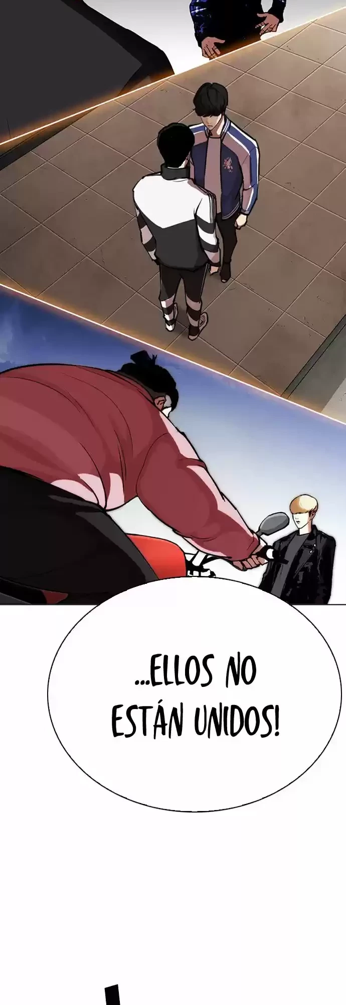 Nueva Cara  > Capitulo 268 > Page 311