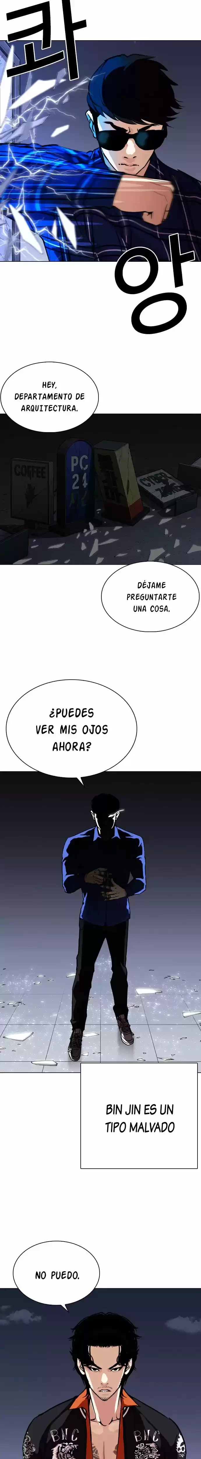 Nueva Cara  > Capitulo 268 > Page 321