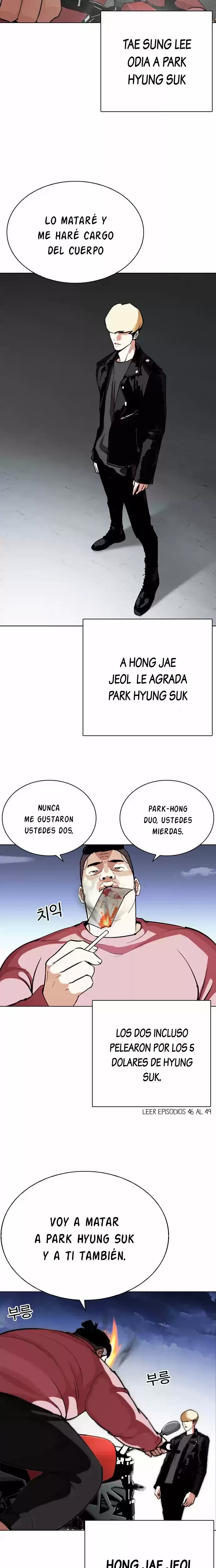 Nueva Cara  > Capitulo 268 > Page 361