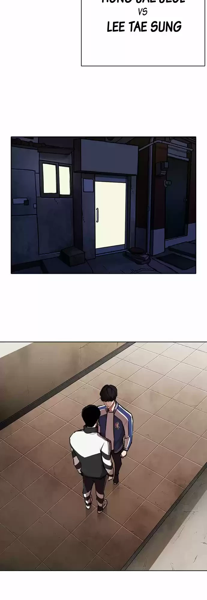 Nueva Cara  > Capitulo 268 > Page 371