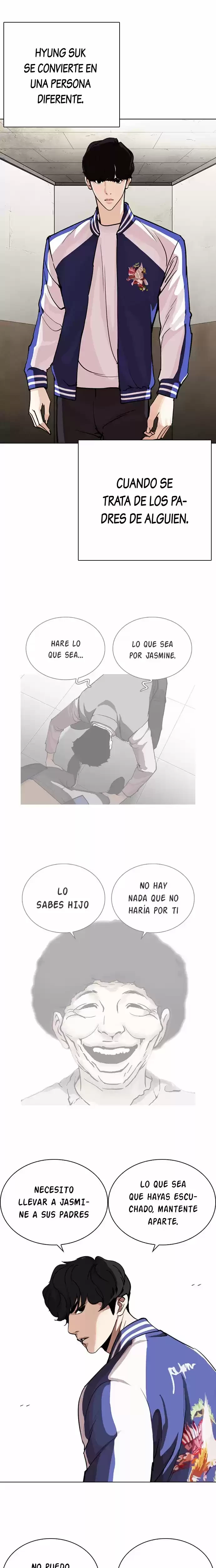 Nueva Cara  > Capitulo 268 > Page 381