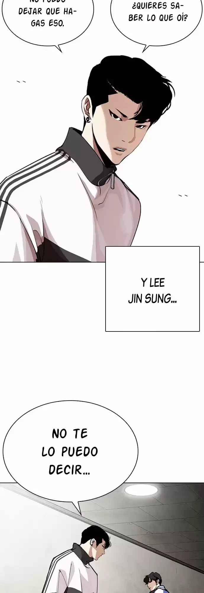 Nueva Cara  > Capitulo 268 > Page 391