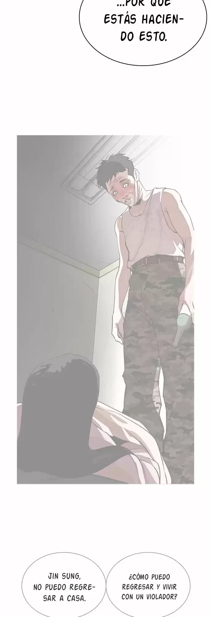 Nueva Cara  > Capitulo 269 > Page 51