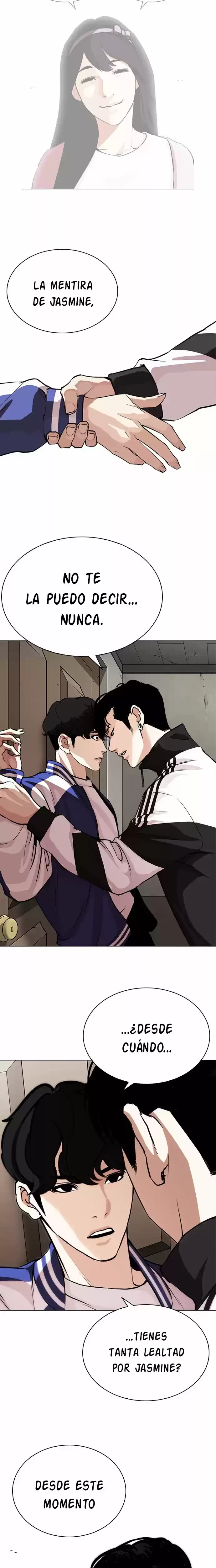 Nueva Cara  > Capitulo 269 > Page 61