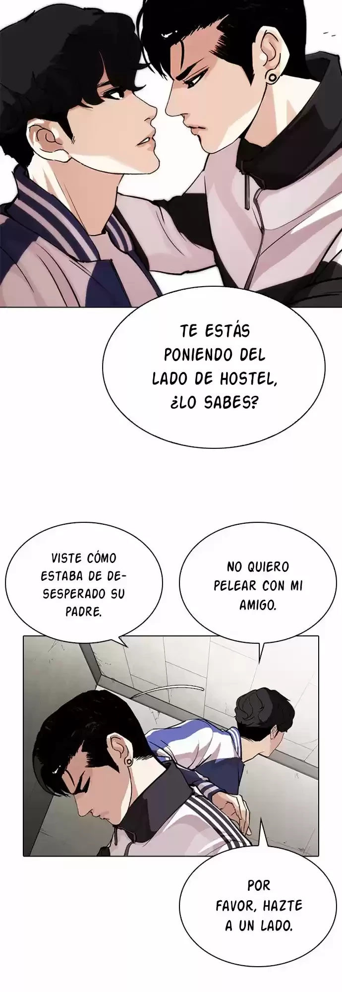 Nueva Cara  > Capitulo 269 > Page 71