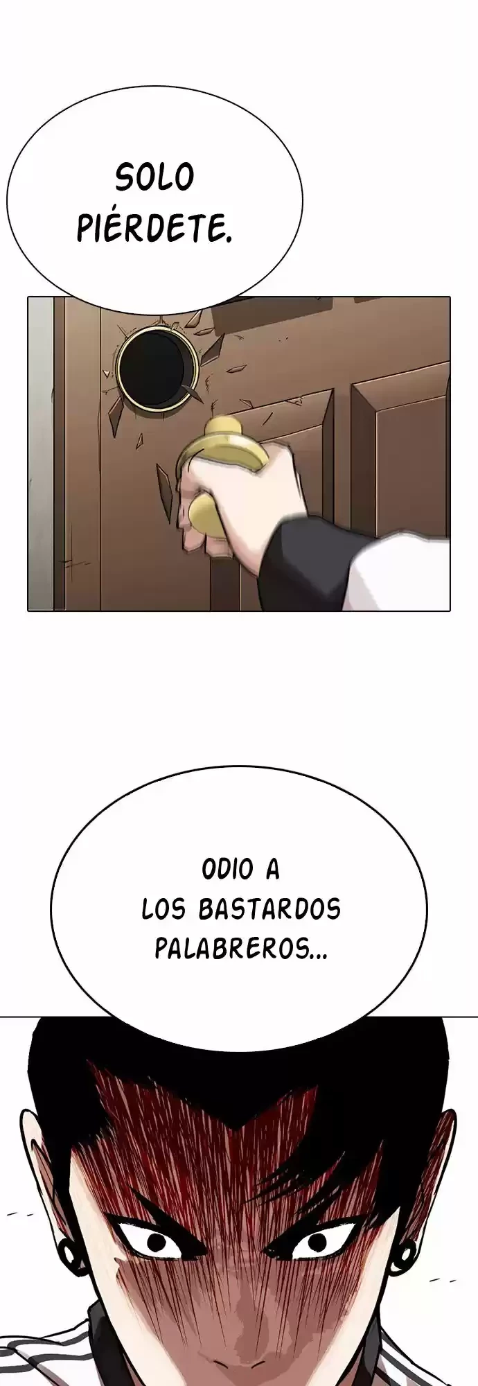Nueva Cara  > Capitulo 269 > Page 91