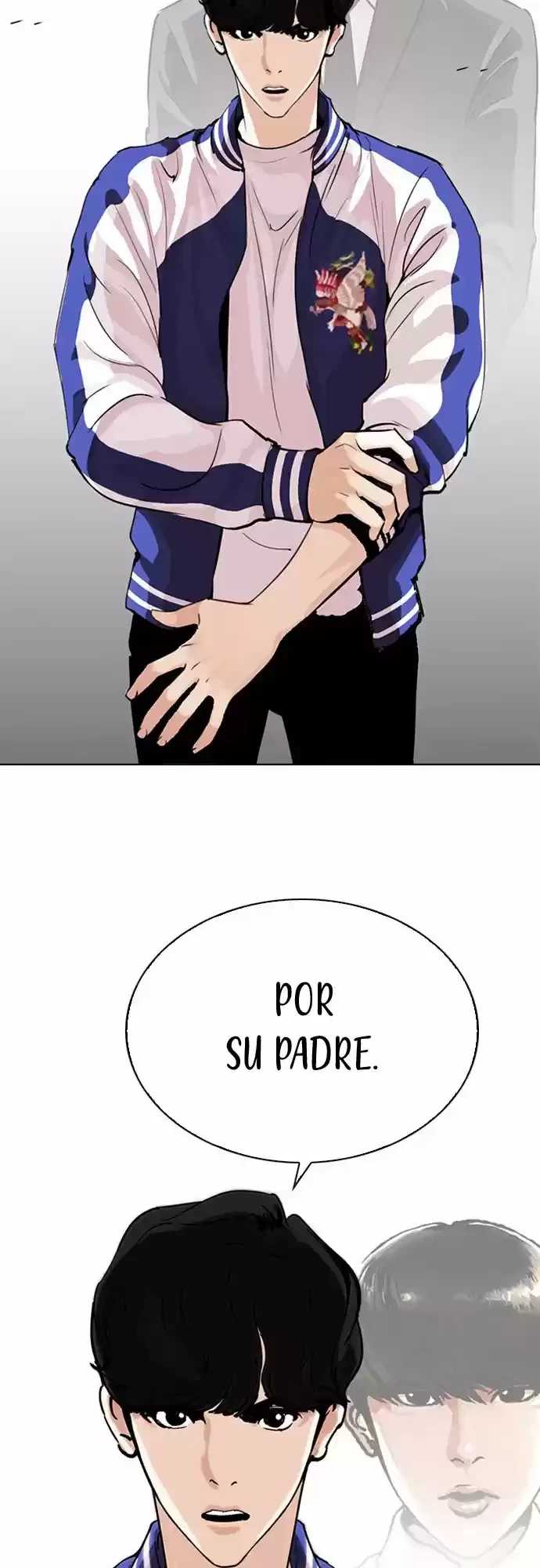 Nueva Cara  > Capitulo 269 > Page 111